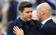 Neville chỉ ra lý do Pochettino không được M.U chọn
