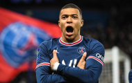 Mbappe đòi thêm 100 triệu euro, Real có câu trả lời