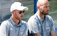 Phó tướng đã hé lộ cách Erik Ten Hag quản quân