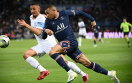  PSG tung 'chiêu cuối' với Mbappe: 250 triệu euro!
