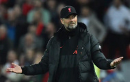 Klopp dự đoán về tương lai của Man Utd dưới thời Ten Hag