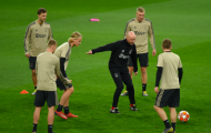 Erik ten Hag nhắm sẵn 3 sao trẻ M.U cho đội 1