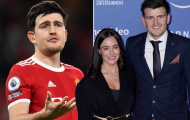 Bị dọa đánh bom, Maguire chốt luôn tương lai ở Man Utd