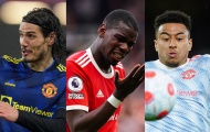 Ten Hag đến Man United, 18 cái tên sẽ lần lượt rời OTF?