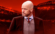 Các HLV hàng đầu Premier League nói gì về Ten Hag?