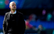 Ten Hag: 'Nếu M.U không đáp ứng những yêu cầu đó, tôi sẽ không đến'