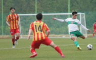 HLV Shin Tae-yong chê bai U23 Indonesia