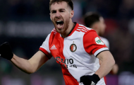 Mục tiêu 15 triệu euro được khuyên gia nhập Arsenal