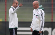 M.U hưởng lợi từ Pep Guardiola