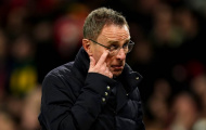 Thua Arsenal, Rangnick thừa nhận sự thật đau lòng