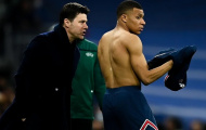 Tương lai của Mbappe sắp được làm rõ