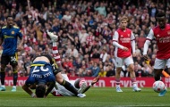 Fan cuồng Arsenal: 'Người hâm mộ M.U đừng lo lắng...'
