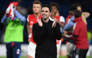'Arsenal đã gặp may'