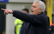 Mourinho: 'Có nhiều con thú trong đội hình của họ'