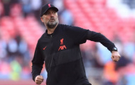 Klopp sợ hãi khi nhớ lại tình cảnh tương tự Man Utd của Liverpool