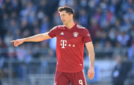 Lewandowski xác nhận tương lai bất định, Barca rải thảm đón ở Camp Nou