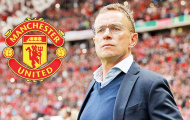 Man United thất bại, lời dự báo của Rangnick đã đúng