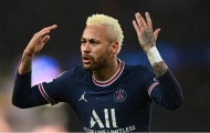 Neymar: 'Tôi còn 3 năm hợp đồng, CĐV PSG sẽ mệt khi la ó tôi'
