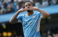 Pep phản ứng về tương lai của Gabriel Jesus