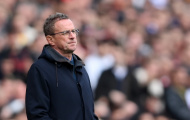 Rangnick khiến tất cả chưng hửng với phản ứng ngược đời