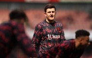 Rangnick lý giải nguyên nhân để Maguire ngồi dự bị