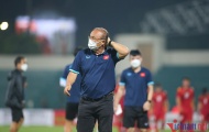 U23 Việt Nam: Khi thầy Park không dám hứa vô địch SEA Games 31