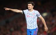 Ten Hag định tước băng đội trưởng Maguire, trao cho tân binh cực chất