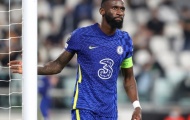 Chelsea nhanh chóng xác định bom tấn thay thế Rudiger
