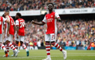 'Để Arsenal có được vị trí thứ 4, cậu ấy phải khỏe mạnh'