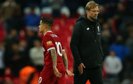 Liverpool mơ ăn 4 trong khi Coutinho sắp bật bãi khỏi Premier League