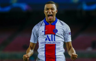 Rào cản khiến Real Madrid chưa thể chốt vụ Mbappe