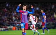 Barca lập kỷ lục buồn chưa từng có trong lịch sử