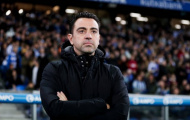 Barca thất thủ, Xavi thừa nhận 1 sự thật về các học trò