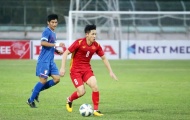 HLV Park Hang-seo triệu tập gấp Hai Long lên U23 Việt Nam