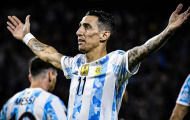 Juventus tiến gần đến 'kèo trái' đẳng cấp