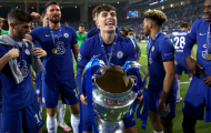 Kai Havertz xác định cầu thủ xuất sắc nhất trong đội hình Chelsea