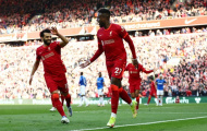 Klopp ngầm xác nhận Liverpool chia tay 1 tiền đạo?