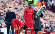 3 yếu tố giúp Liverpool tự tin giành cú ăn 4