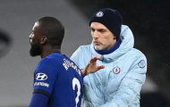 Rudiger ra đi nhưng Tuchel mới là tài sản lớn nhất của Chelsea