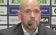 'Cậu ấy sẽ gánh vác vai trò biến M.U thành đội thách thức Man City'