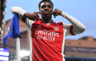 Thầy cũ nói rõ điểm sát thủ Arsenal cần cải thiện để trở nên hoàn hảo