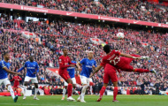 Thay người như thần, Liverpool phả hơi nóng sát gáy Man City