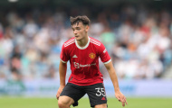Công khai muốn Ten Hag trao cơ hội, Dylan Levitt liệu có xứng đáng?