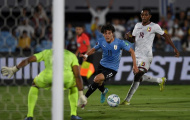 'Được chơi bóng cho Manchester United luôn là ước mơ của tôi'