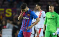 Hai nguyên nhân khiến Barca bước vào cơn ác mộng