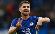 Juventus tiếp cận tiền vệ Chelsea