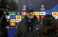 Klopp: 'Juventus, Bayern đánh giá thấp họ nhưng điều đó sẽ không xảy ra với Liverpool'