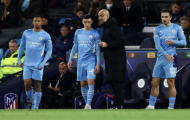 Man City đấu Real Madrid: Guardiola và siêu vũ khí Foden