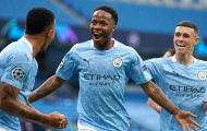 TRỰC TIẾP Man City 4-3 Real Madrid: Benzema lập cú đúp (KT)