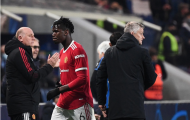 Pogba đáng được tôn trọng thay vì chê bai khi rời Man United